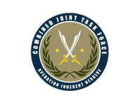 Operation Inherent Resolve